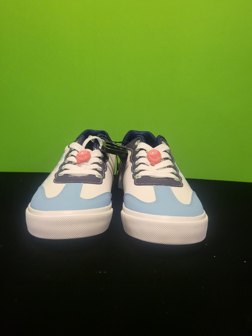 W LIC BLUEYSize 10